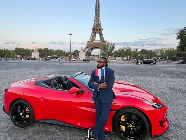 Eghosa Asemota Agbonifo’s Journey from markets to major fashion collabs