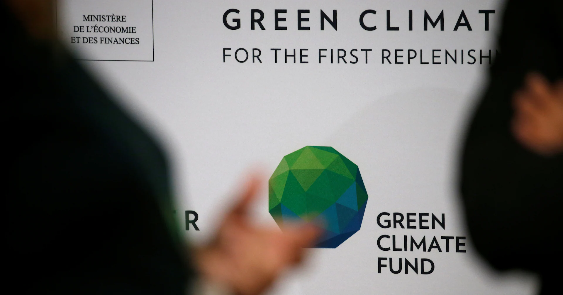 Exclusive: Climate fund backs $6 billion Jordan water project with its largest deal - Reuters