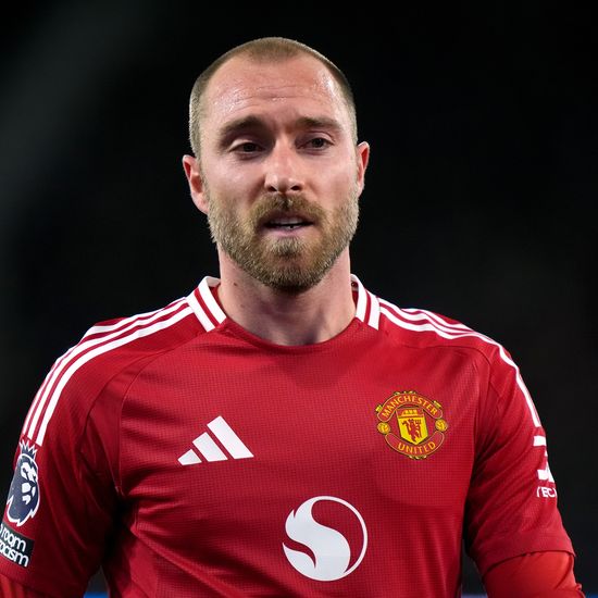 Wrexham chief: Christian Eriksen thought we wanted him to use cardiac arrest story for documentary series