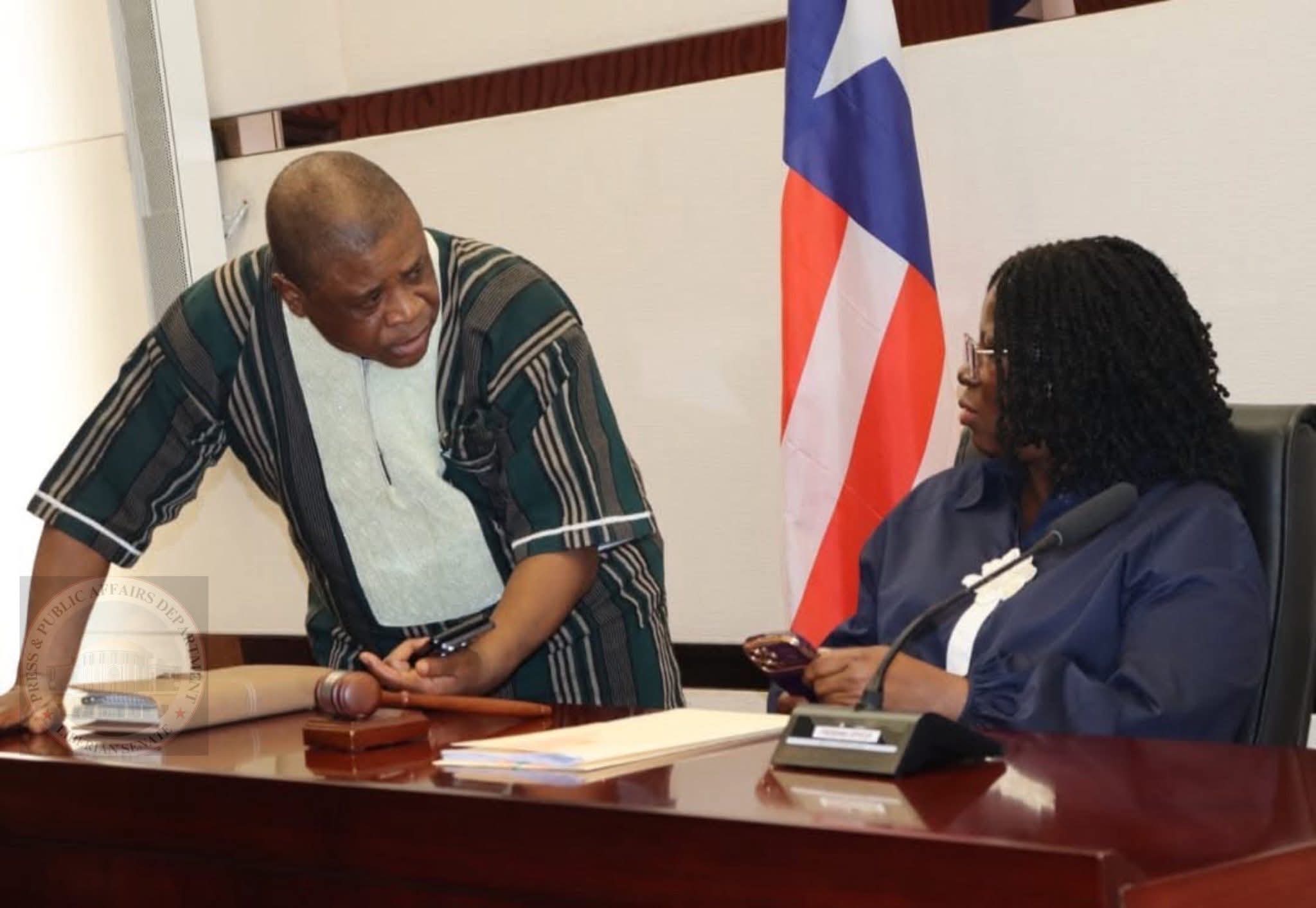 Senate moves to enact WECC