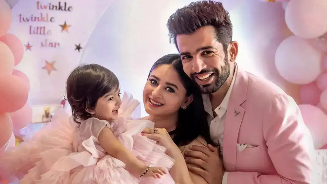 Mahhi Vij Issues Stern Warning Against 'False Narratives' Amid Divorce Rumours With Jay Bhanushali: Will Take Legal Action