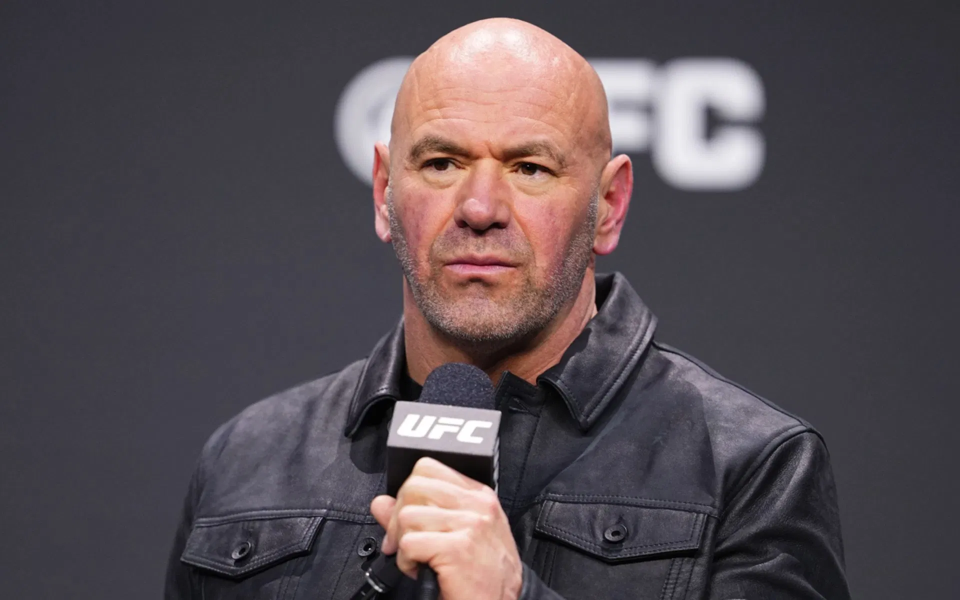 "The first thing we did was call the FBI" - Dana White makes huge statement regarding Isaac Dulgarian fight-fixing allegations