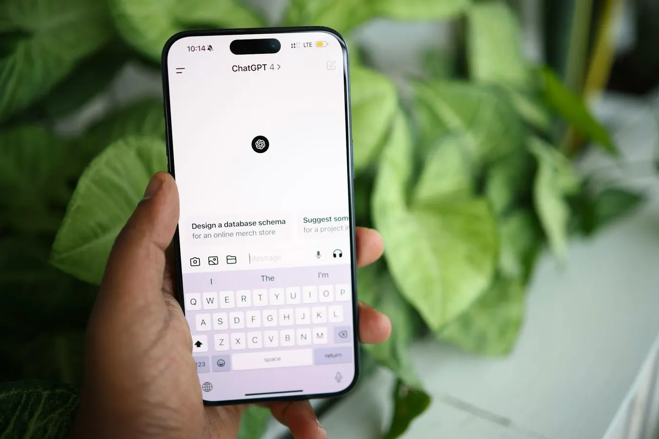 How To Leverage ChatGPT Without Compromising Your Business