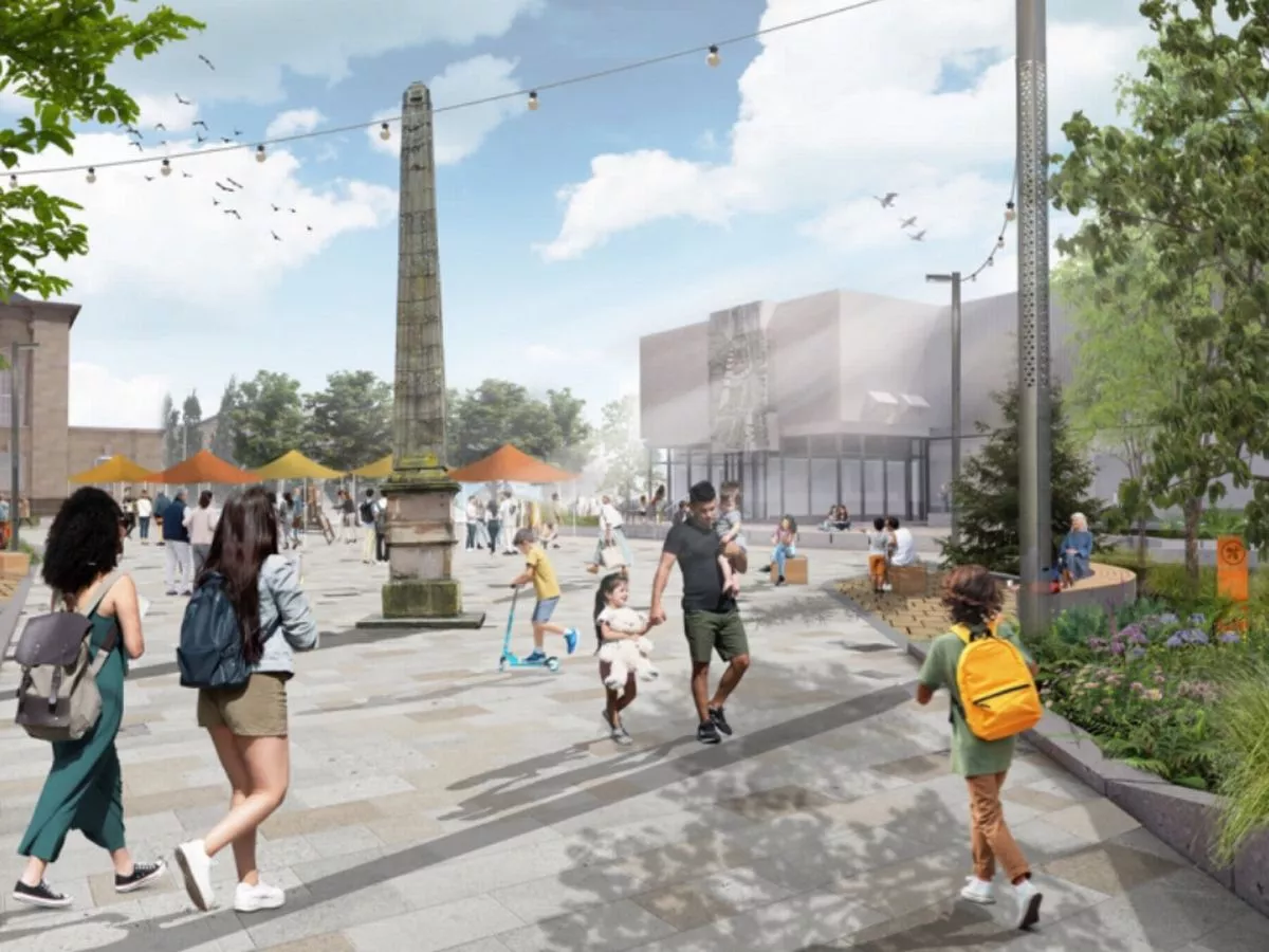 How 11 amazing new developments are set to transform Wigan