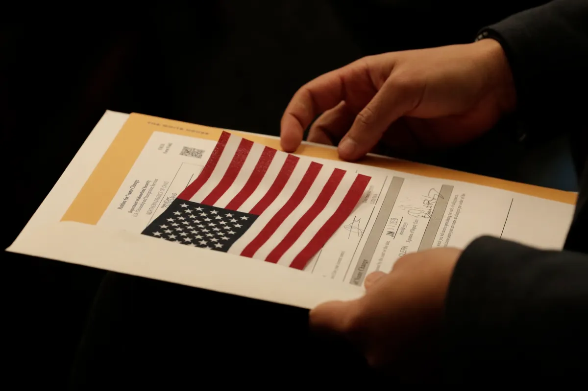 Gobierno de Trump negará visas y Green Card a personas por edad y sobrepeso