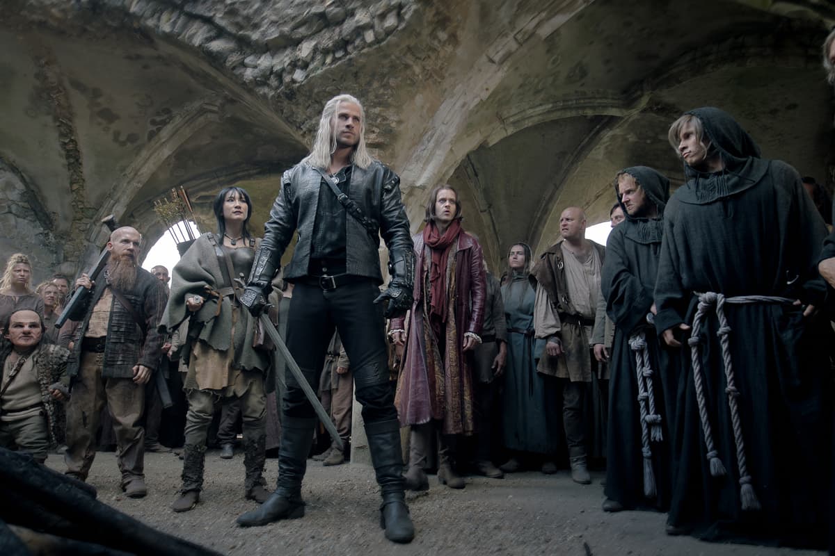 The Witcher season 4: what time is season 4 out on Netflix? Episode release time explained