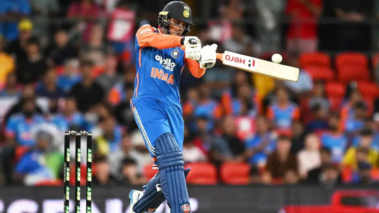 Abhishek Sharma Creates History, Tim David's Record Broken; Becomes First Player In The World To Epic Feat