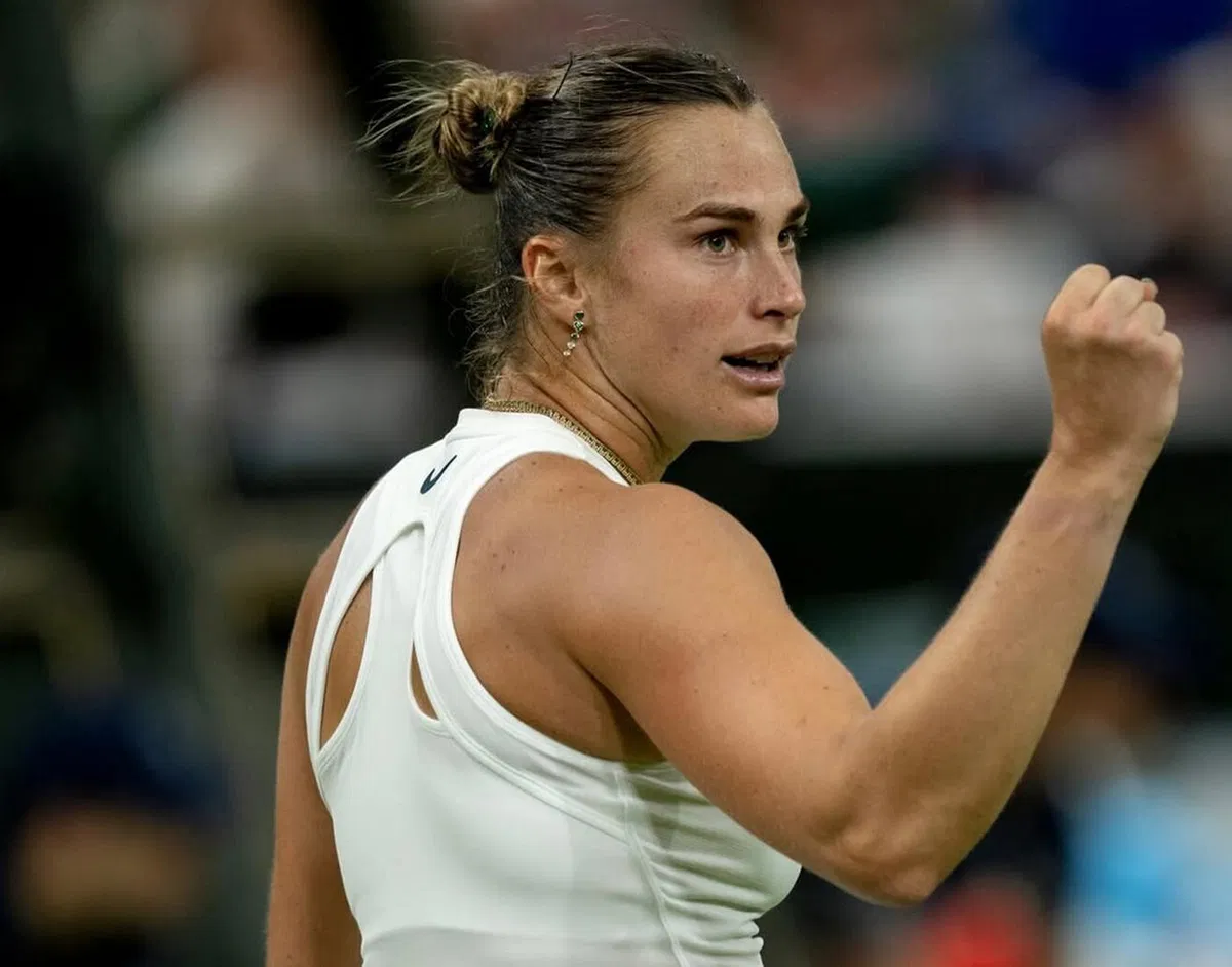 Aryna Sabalenka Spills Off-Season Secret After Reaching WTA Finals Semis: I'll Leave