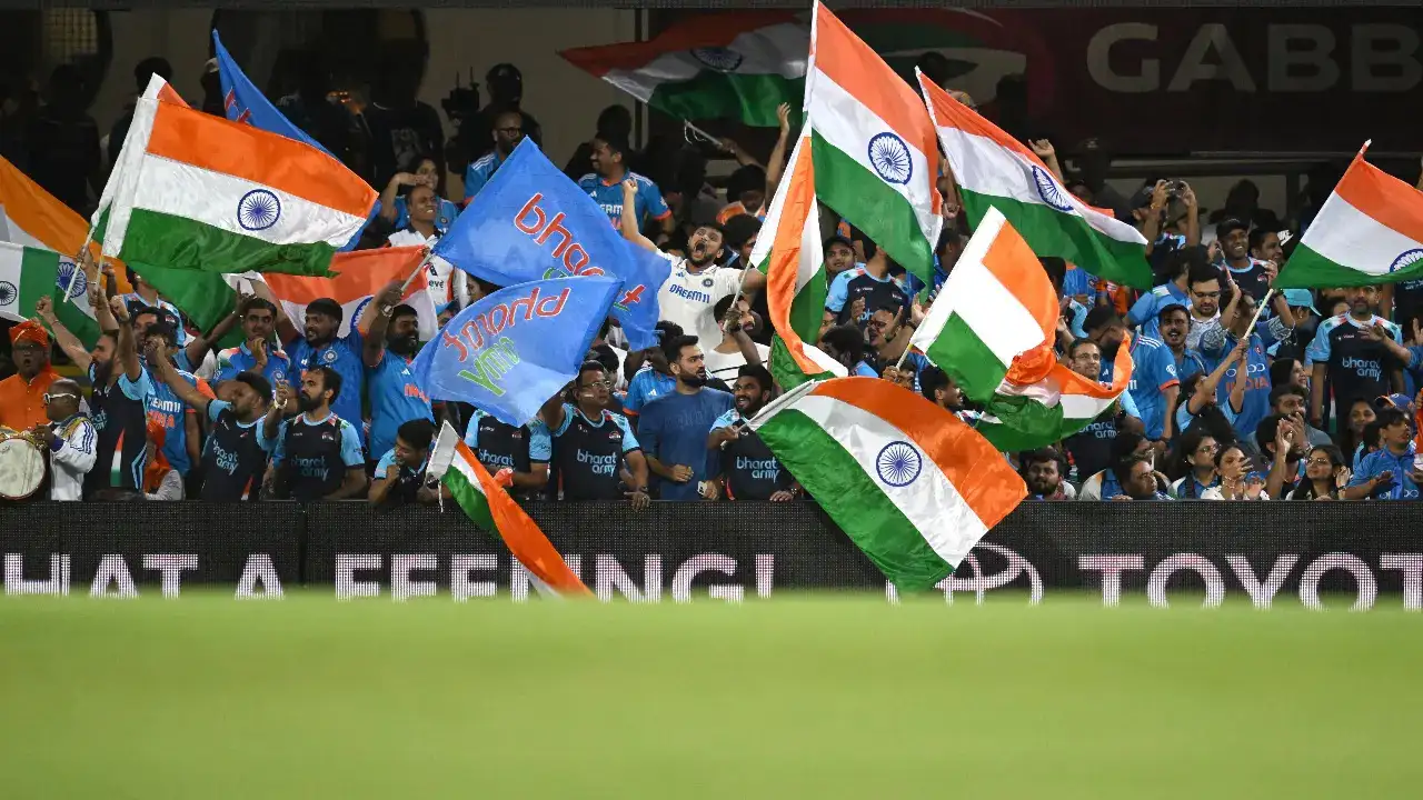 Explained! Why India Vs Australia 5th T20I In Brisbane Has Been Stopped?