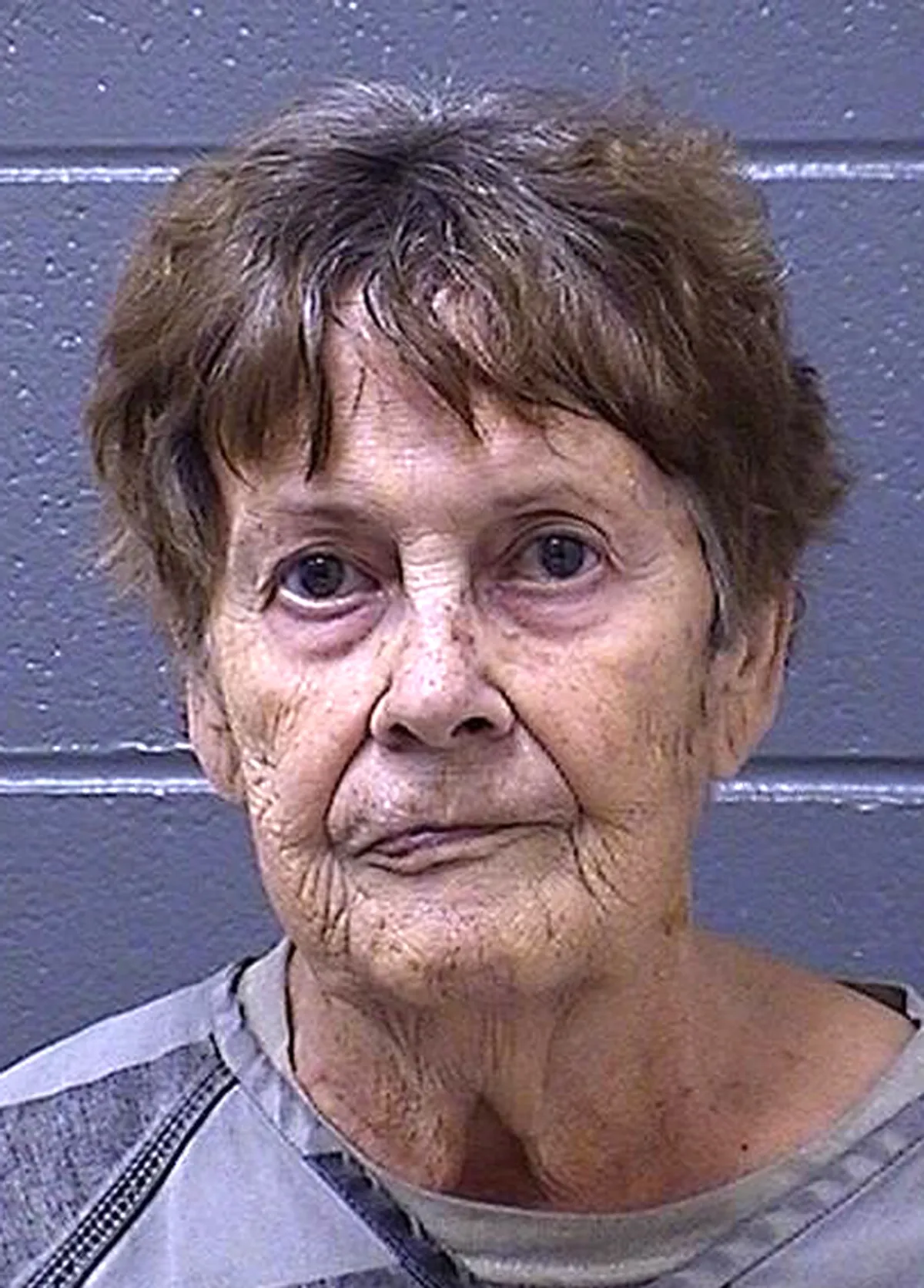 Woman who killed husband now in hospice