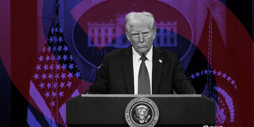 Buying Billions in Bitcoin Couldn't Save Trump Media From Another Quarterly Loss