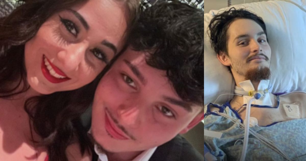 Man Dies After Waking From Coma and Revealing Girlfriend’s Chilling Final Words Before ‘Intentionally’ Crashing Car