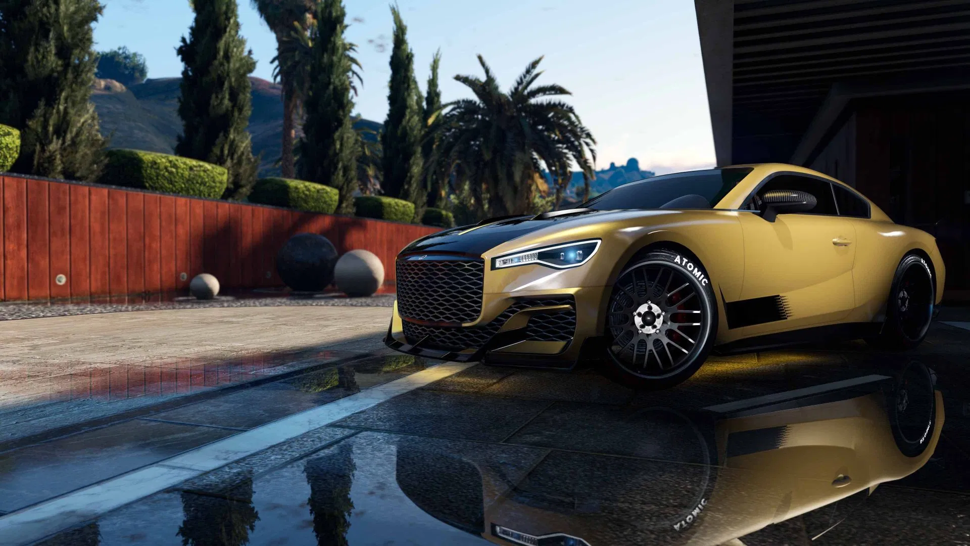 GTA+ members might receive extra benefits with GTA Online Mansions update