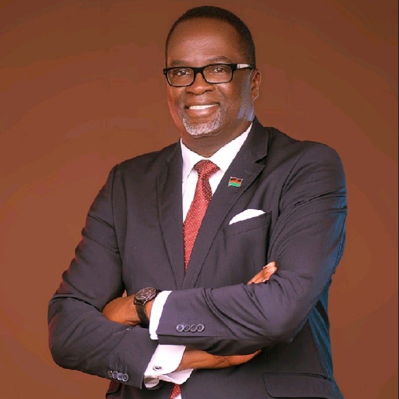 From Parastatal Powerhouse to Lecture Room: Shock as Escom CEO Kamkwamba Kumwenda Is Shunted to MUBAS