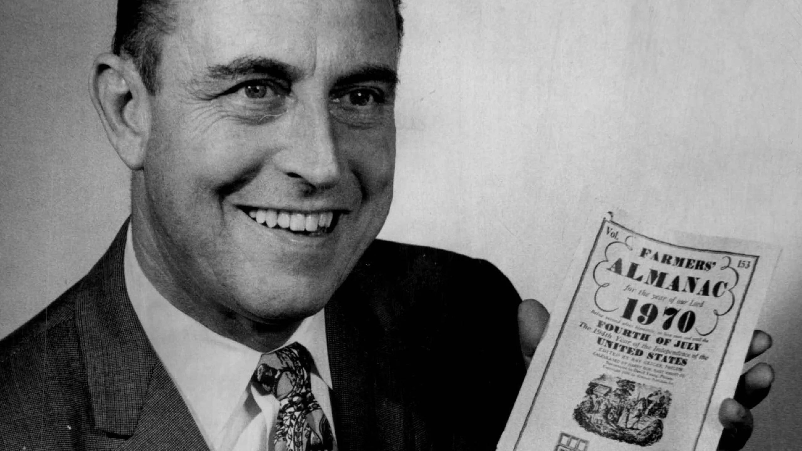 After more than 200 years, the Farmers’ Almanac is shutting down for good