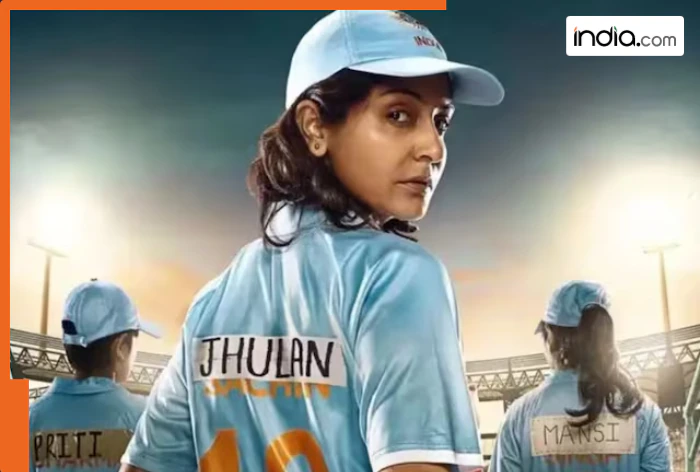 Anushka Sharma to make a comeback in Bollywood after 7 year hiatus? Mystery surrounds…