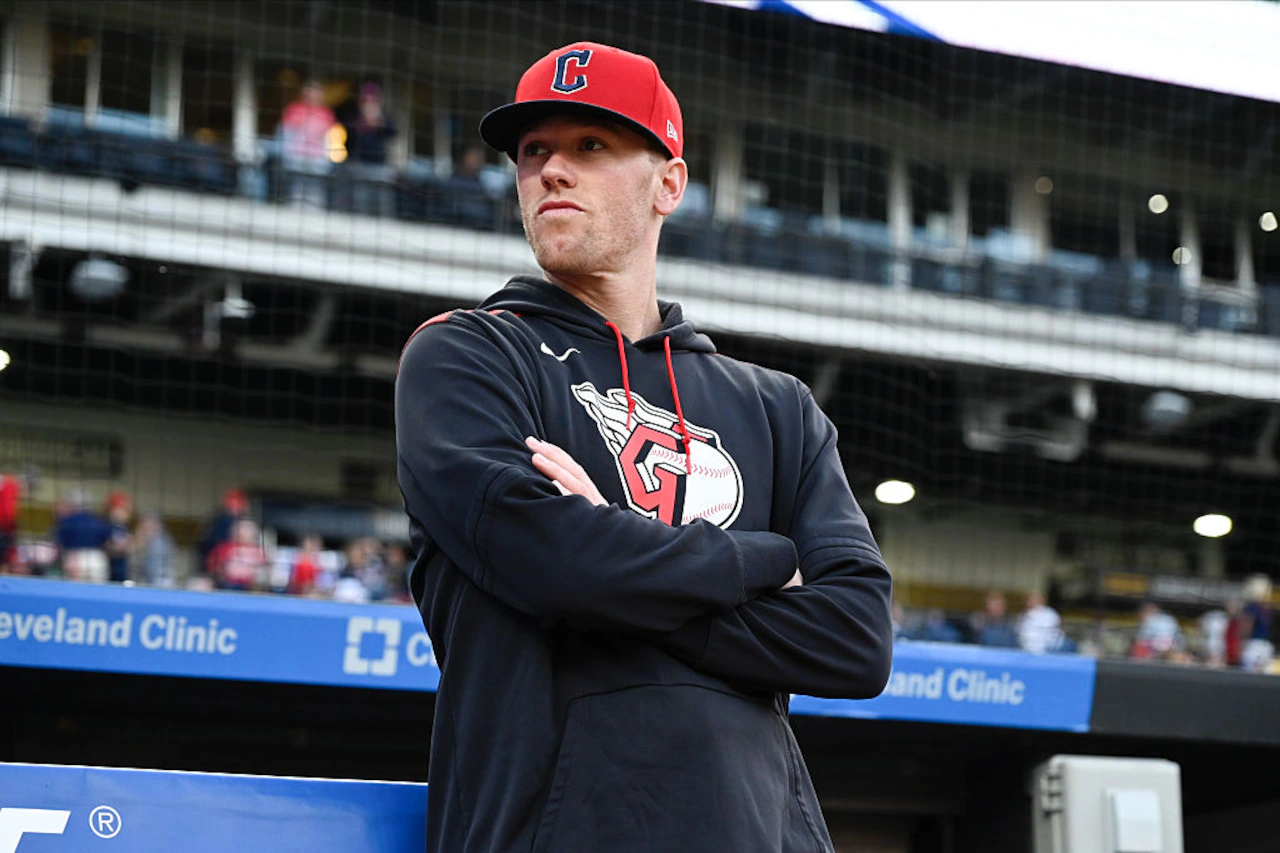 Guardians part ways with Ben Lively and Kolby Allard despite key contributions to playoff runs