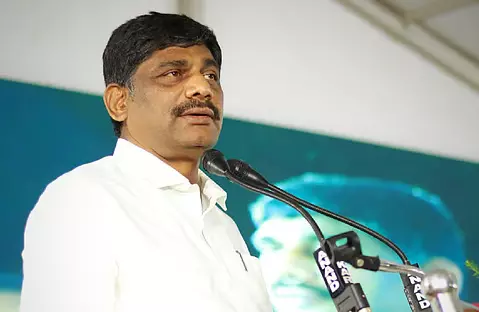 Shivakumar Will Become CM if That is in his Fate: DCM's brother Suresh