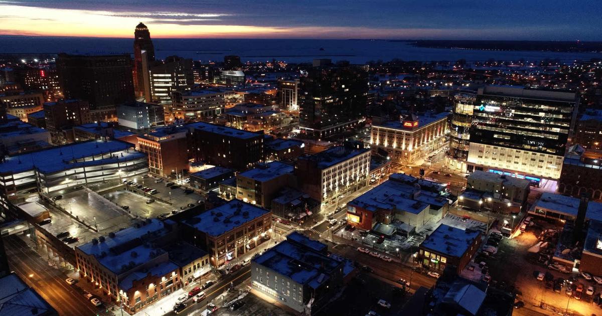 'The time is now' to implement solutions on Chippewa after weekend shooting, business group says