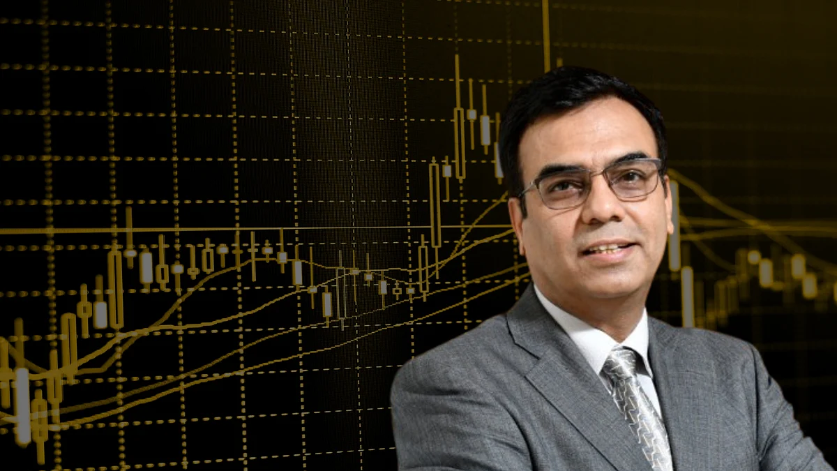 Lenskart Valuation: Quant MF's Sandeep Tandon Says 'Stupidity' Is Driving India's IPO Frenzy