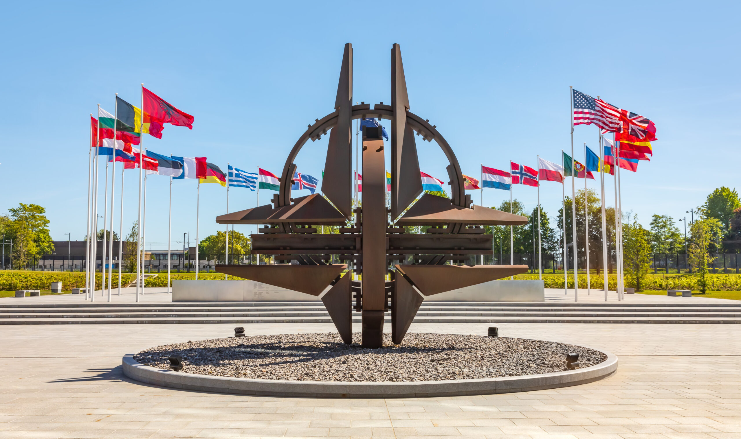 The West’s Three Options in a Multipolar World