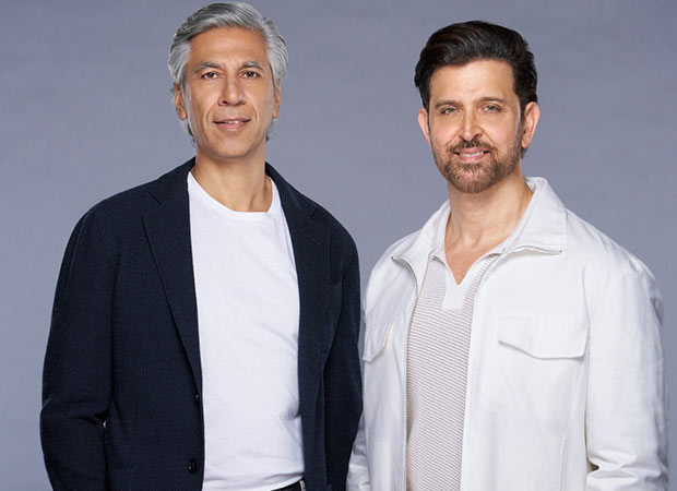 Hrithik Roshan becomes the brand ambassador for Gera’s WellnessCentric Homes