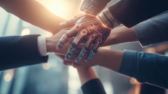 year high thanks to DOGE, tariffs, AI