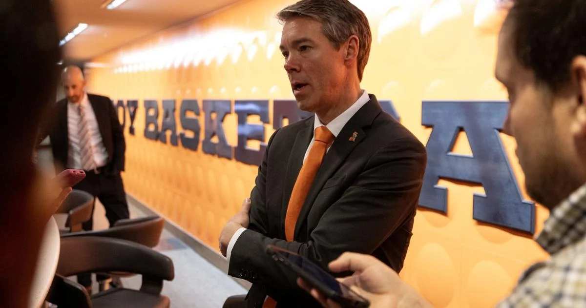 League title games could hurt coach search