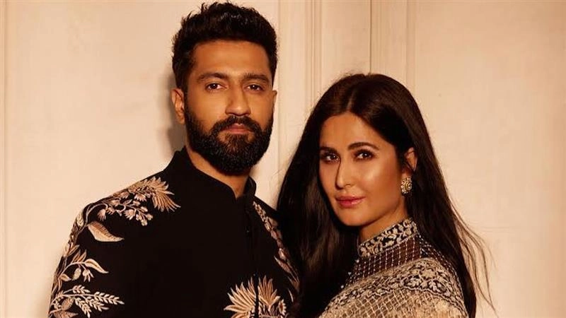 Katrina Kaif and Vicky Kaushal Welcome Baby Boy: Health Update of New Parents, and Their Newborn Baby Boy Revealed by Sources
