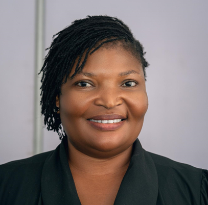 Her Space with Bridget Mensah: The Fraud in the Mirror