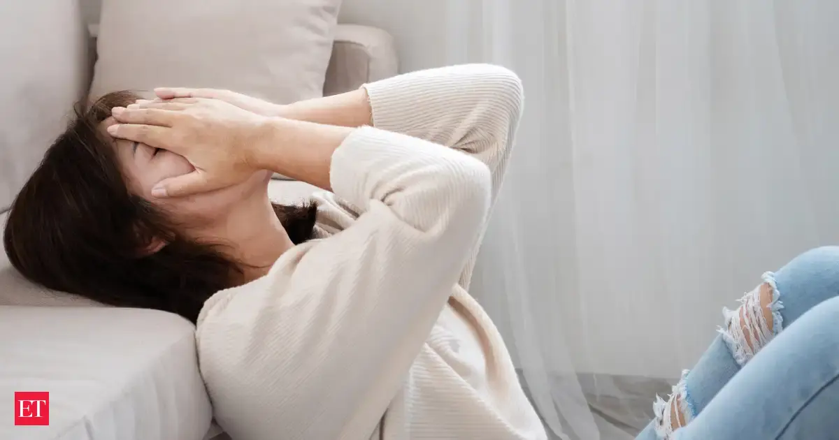 Feeling stressed? Here’s what it’s secretly doing to your blood sugar