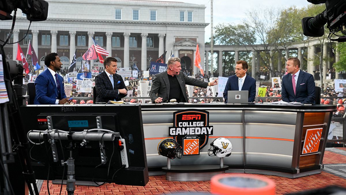 Outrage as 10 MILLION sports fans still can't watch games this weekend due to bitter TV dispute