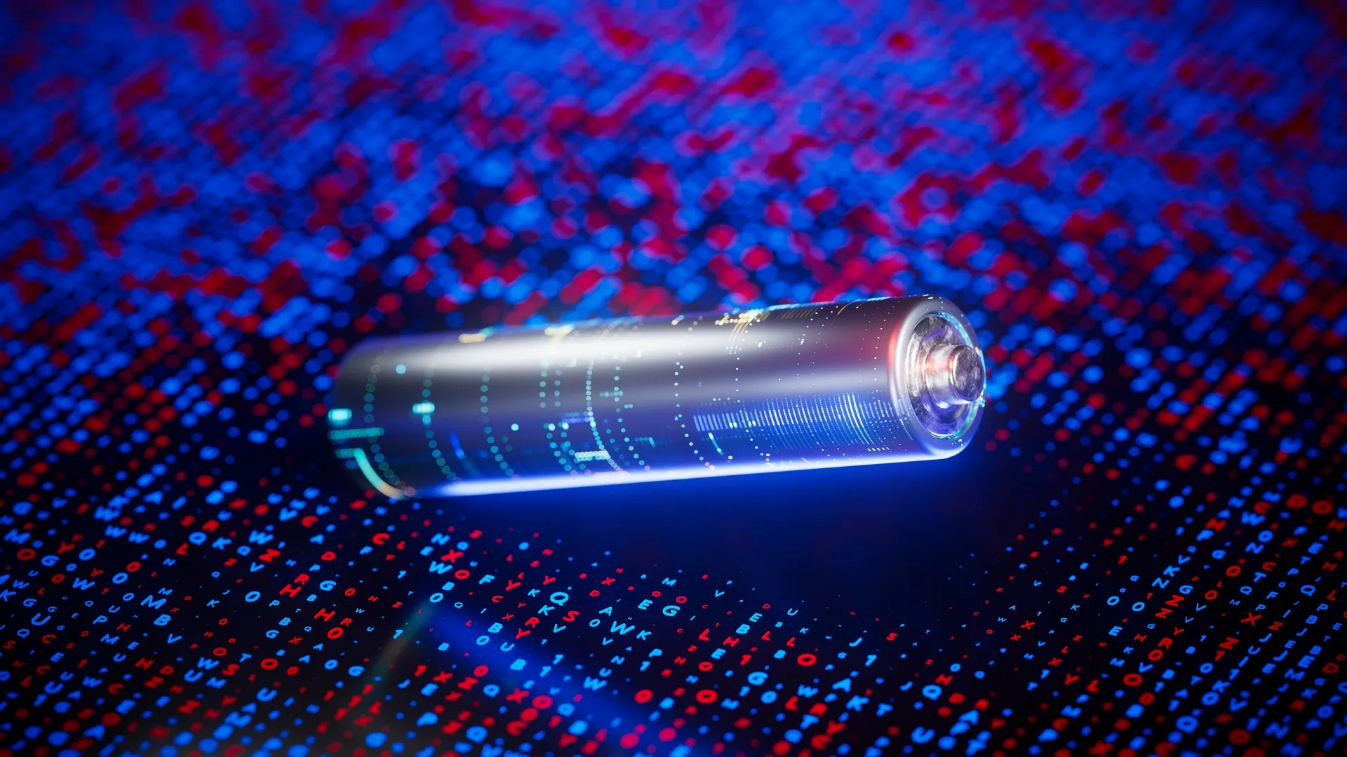 Alloy breakthrough speeds ion flow for next gen solid