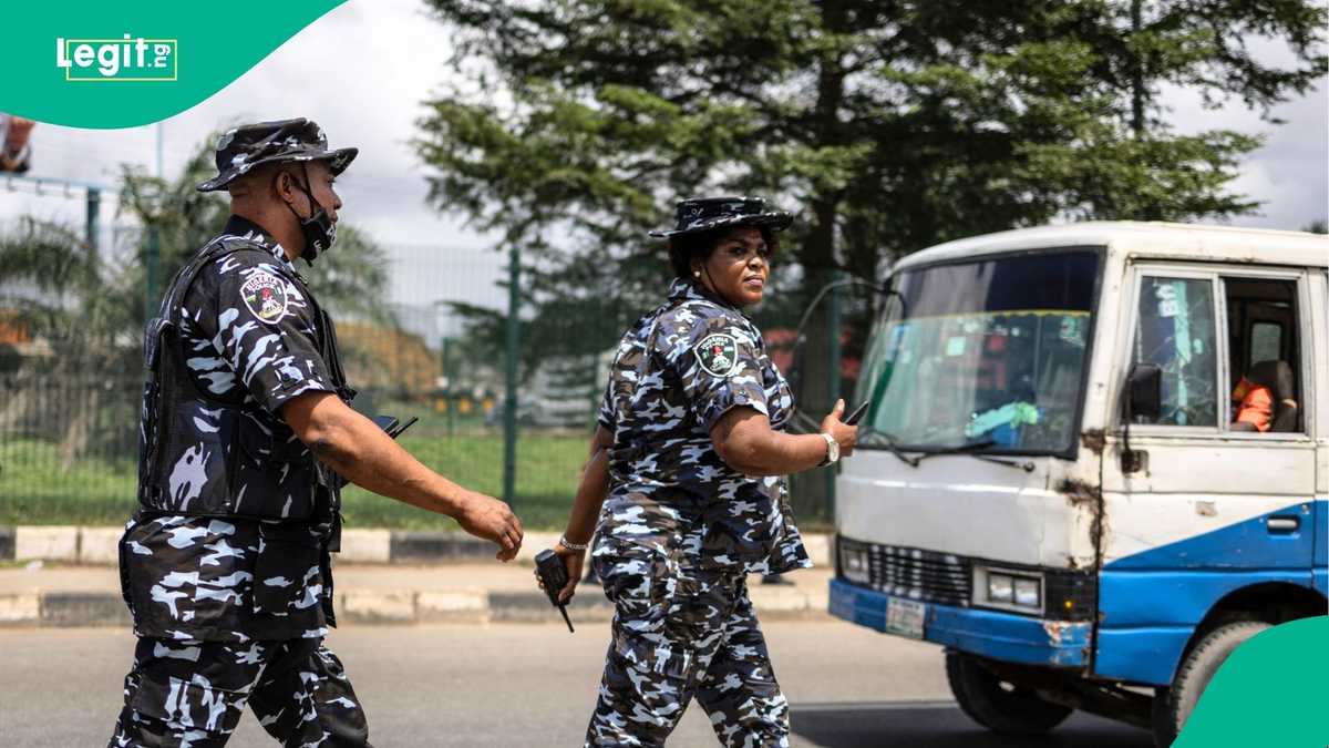 Police reveal reasons for banning vigilante, local security outfits before Anambra poll