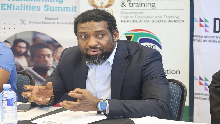 Manamela to challenge NSFAS board appointment in court