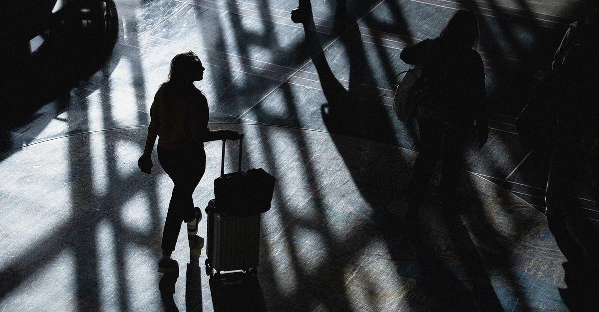 A Machiavellian Shutdown