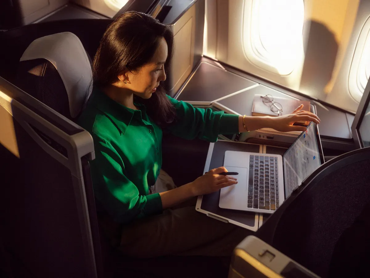 British Airways Announces Fast, Free Starlink Wi-Fi On Board, Coming Soon