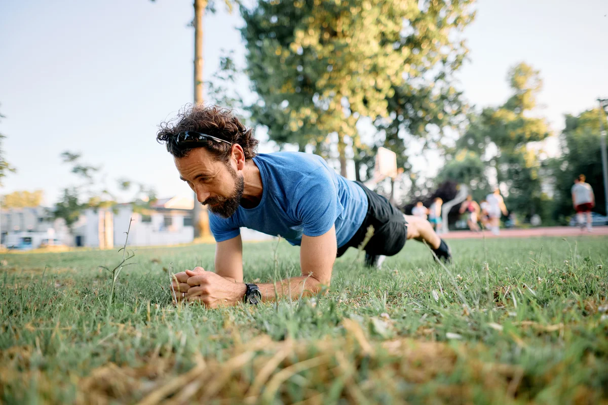 The biggest reasons why morning exercise feels harder