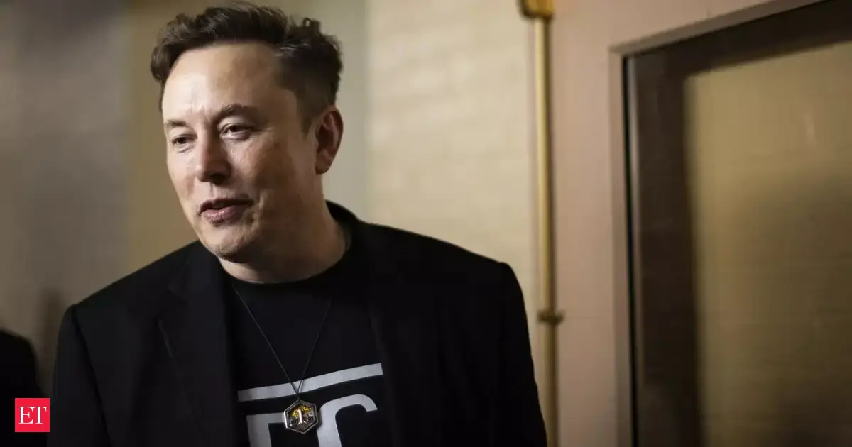 Elon Musk to become the world's first trillionaire, but there is a catch - here's the breakdown