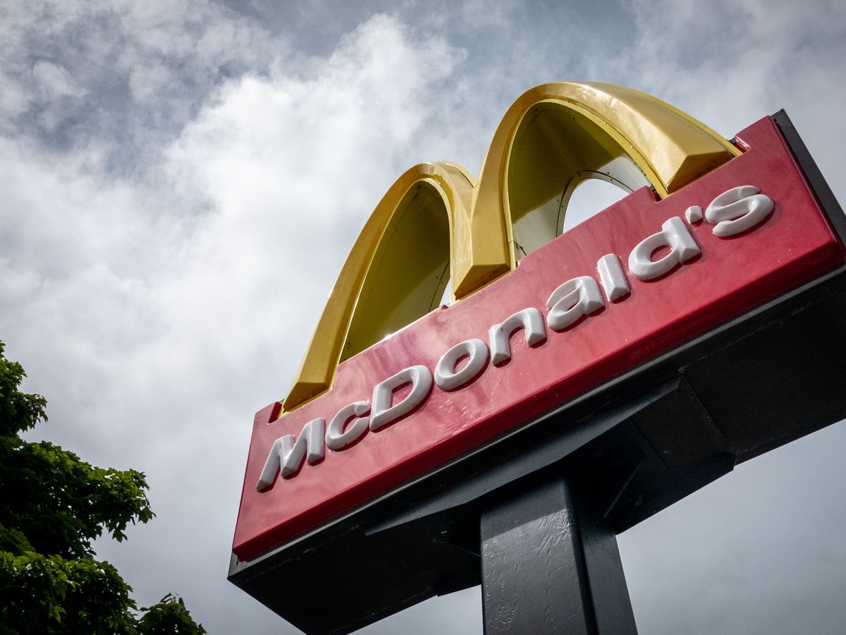 McDonald's worker says restaurant has 'way to go' after sexual abuse claims