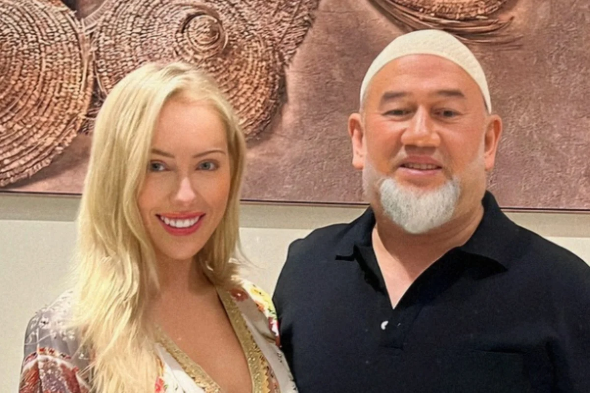 US singer demands divorce after she ‘unknowingly’ married Malaysian sultan