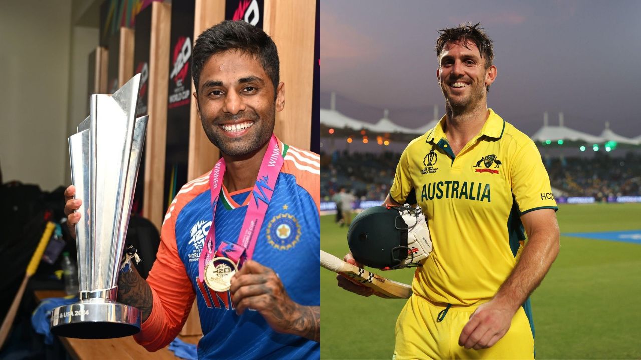 IND vs AUS Match Prediction: Who Will Win 5th T20I? India Tour of Australia 2025