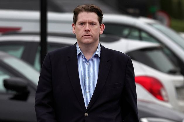 Former Fine Gael councillor Sean McKiernan further remanded on bail over €172k charity theft, as judge excuses himself from case