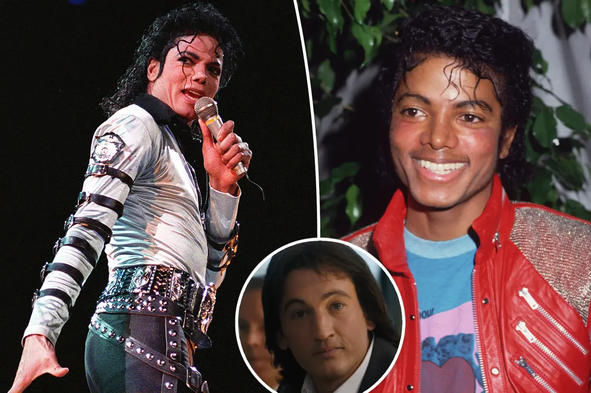 Miles Teller is unrecognizable in Michael Jackson biopic trailer