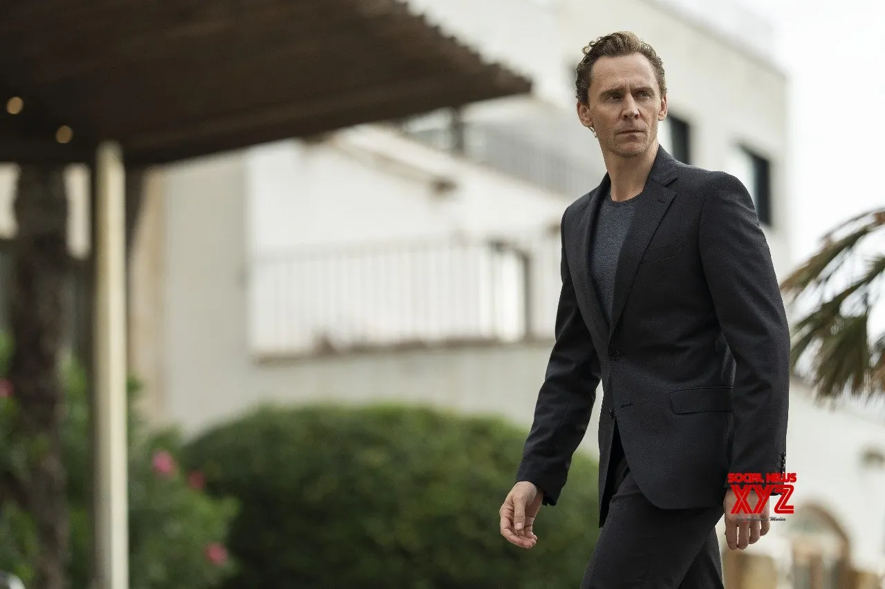 Tom Hiddleston’s ‘The Night Manager season 2’ to be out in January 2026