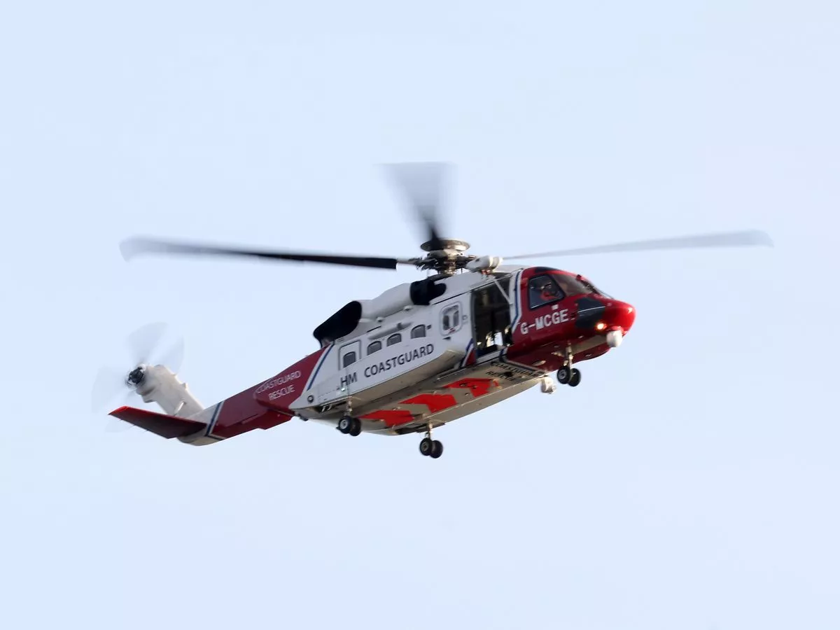 Offshore worker told to lose weight or they could lose their jobs