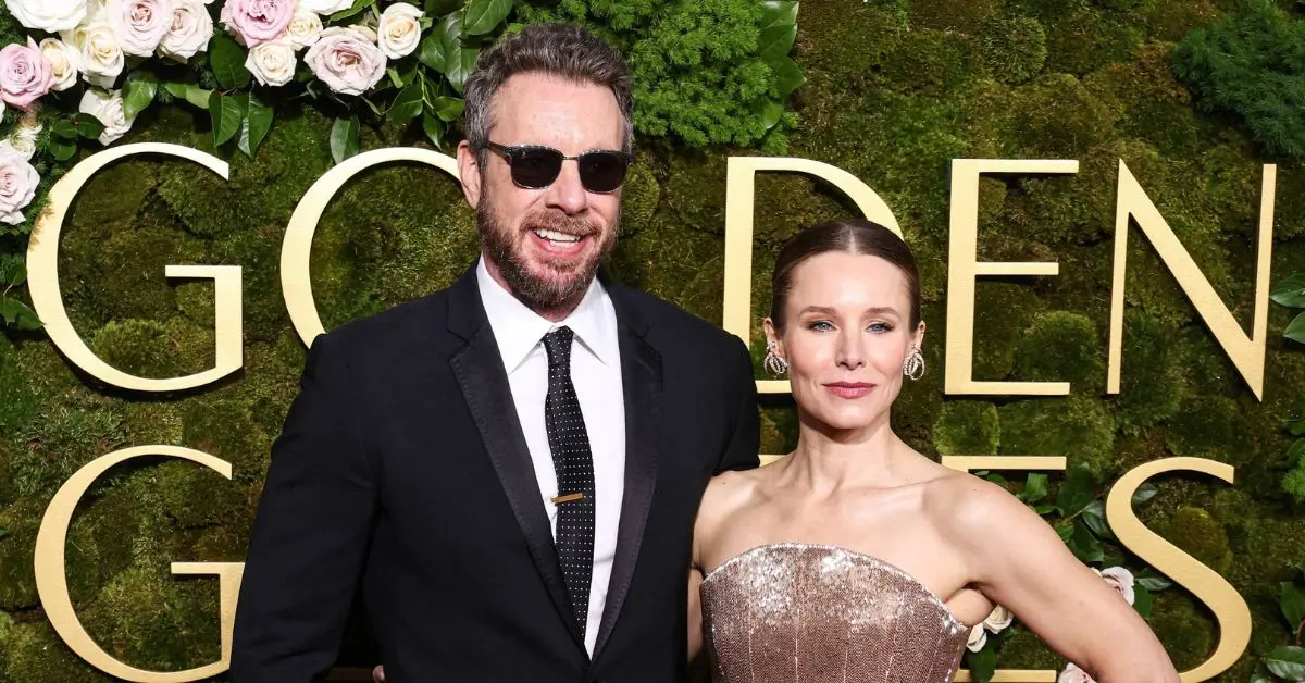 Kristen Bell's Shocking Confession About Preteen Daughters Consuming Non-alcoholic Beer Resurfaces... After Dax Shepard Admitted They Want Their Kids to Be 'Disrespectful'