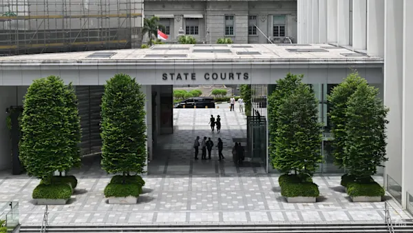 Woman who ran illegal brothel disguised as massage parlour gets jail after sex worker lodges police report