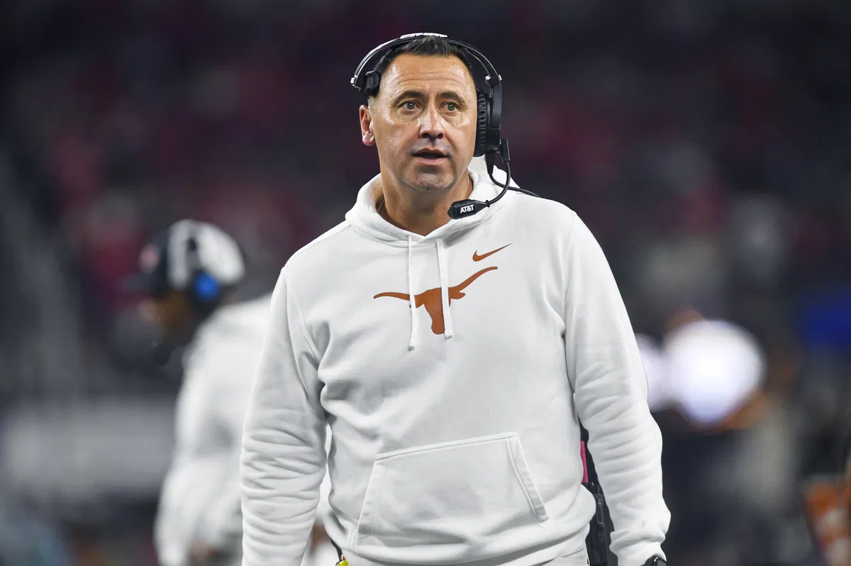 Texas Alum Announces Steve Sarkisian’s Final Decision on Coaching Future as $6M Factor Involved