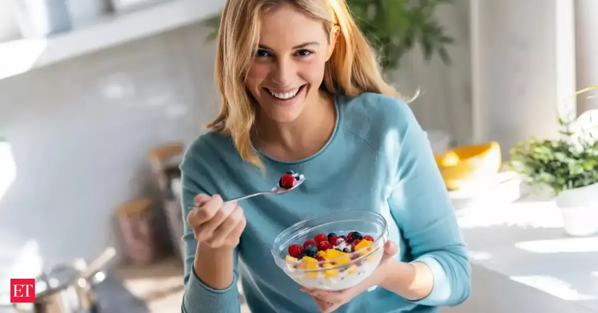 Beat blood sugar spikes with this 5-day diabetes meal plan that’s easy, delicious and dietitian-approved